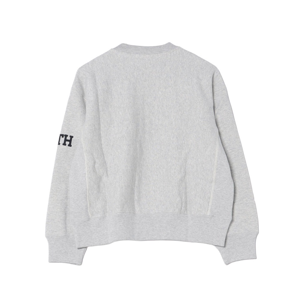 CW-C004 RW HALF ZIP SWEATSHIRT