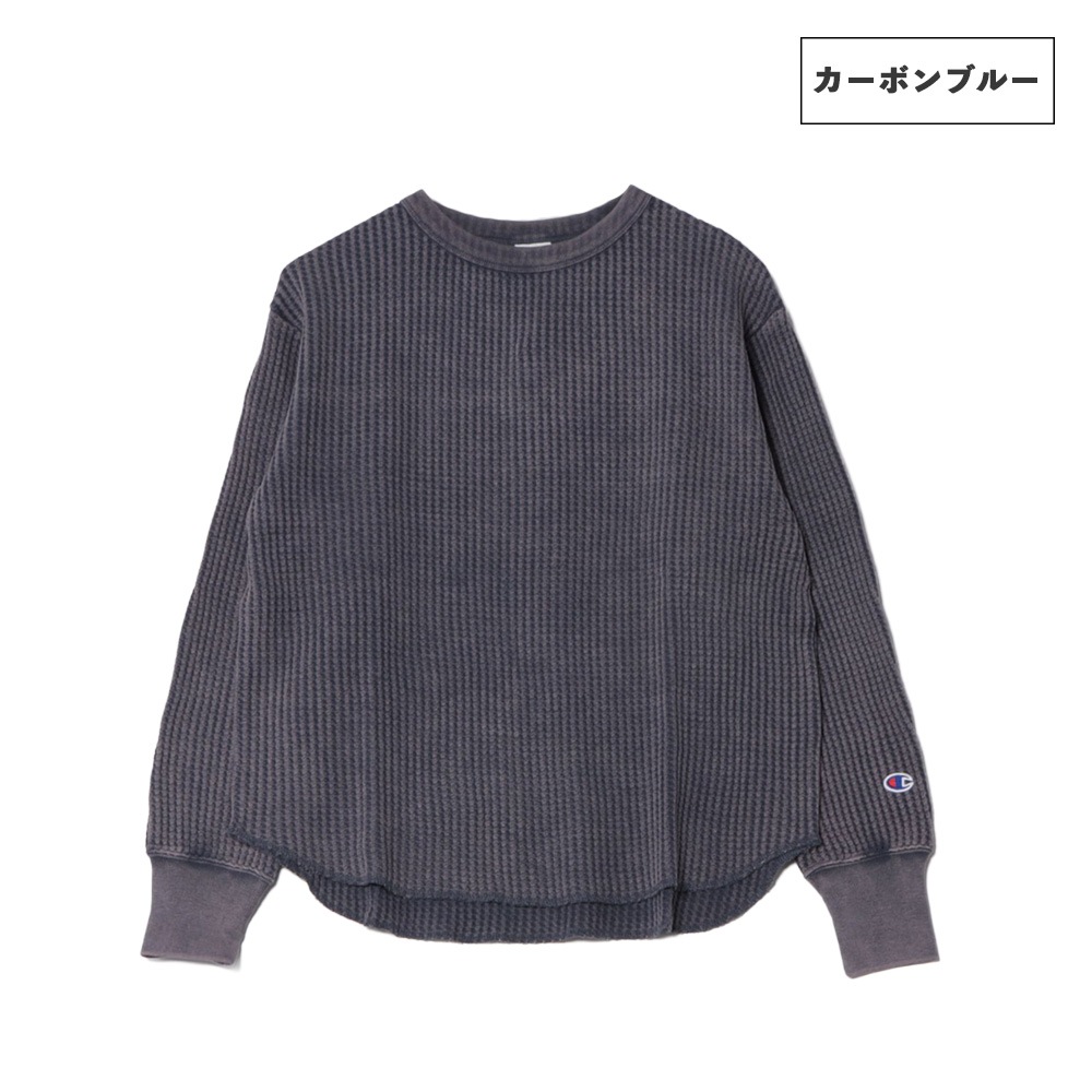 CW-C405 LONG SLEEVE SHIRT