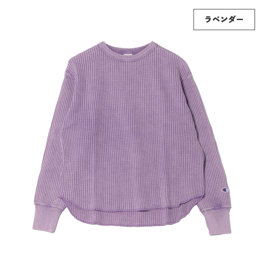 CW-C405 LONG SLEEVE SHIRT