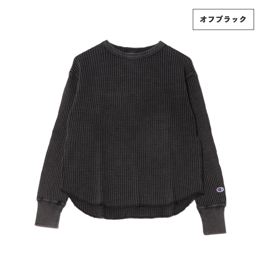 CW-C405 LONG SLEEVE SHIRT