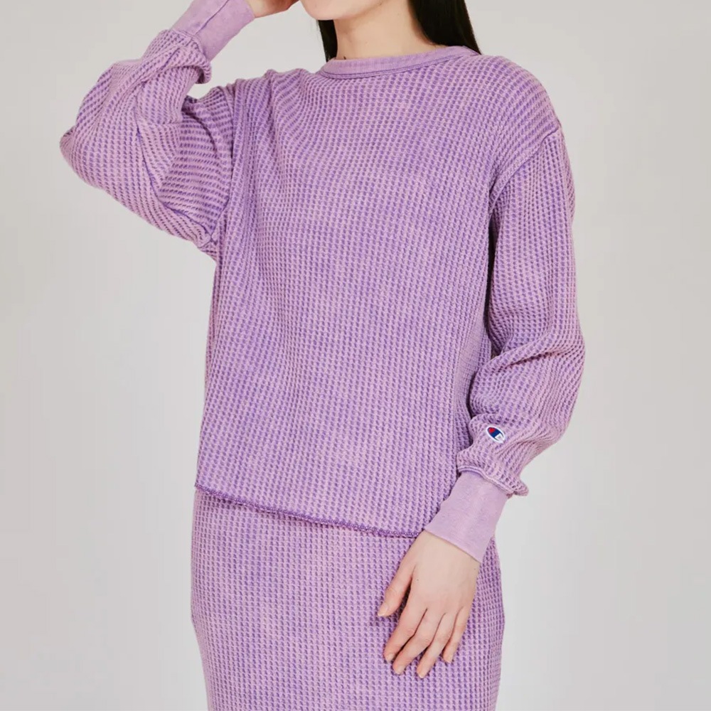 CW-C405 LONG SLEEVE SHIRT