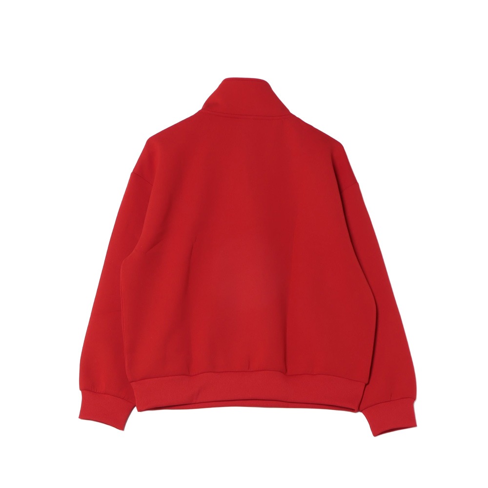 CW-C009 HALF ZIP SWEATSHIRT