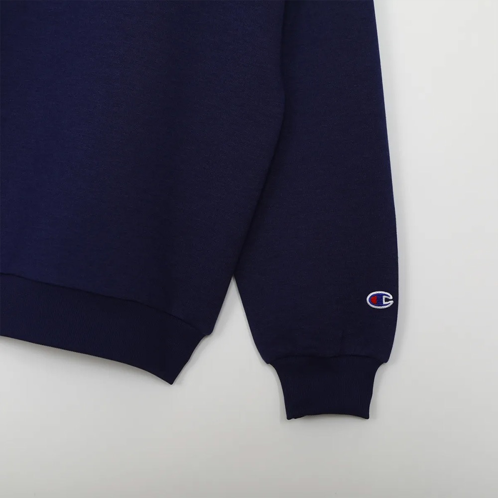 CW-C009 HALF ZIP SWEATSHIRT