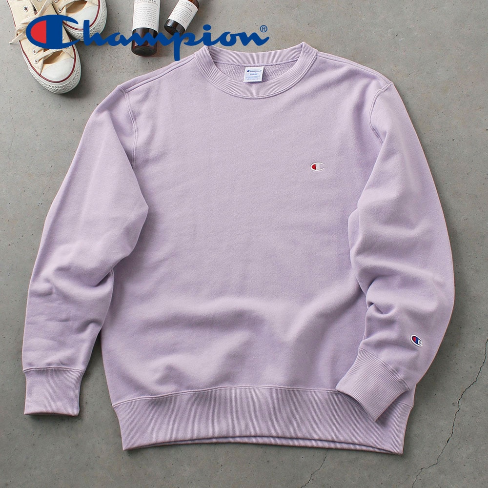C3-W001 CREWNECK SWEATSHIRT