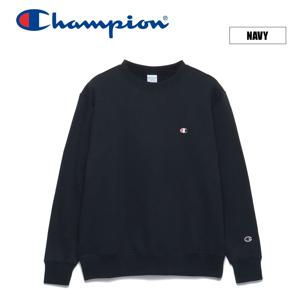 C3-W001 CREWNECK SWEATSHIRT