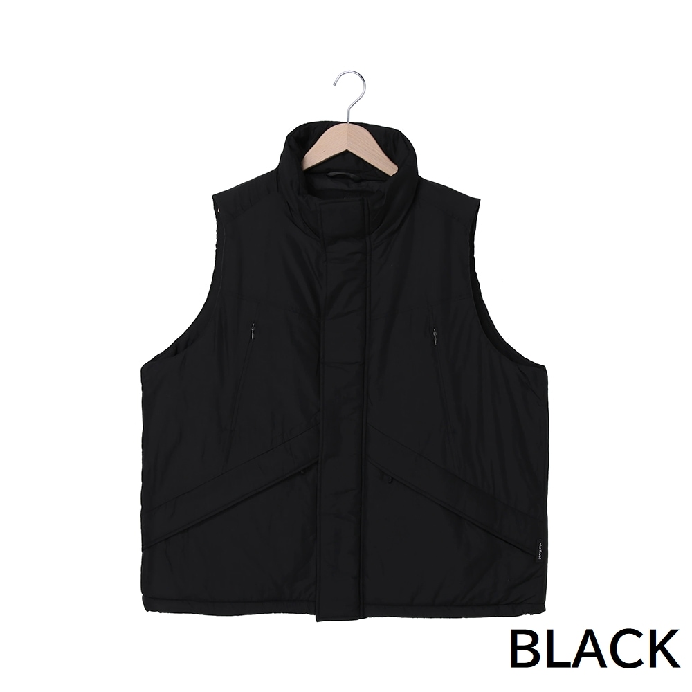 MONSTER VEST WT21215SN | WILD THINGS | JUGLANS