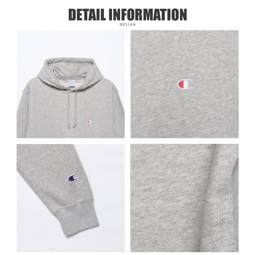 C3-W101 HOODED SWEATSHIRT | FEATURE | JUGLANS