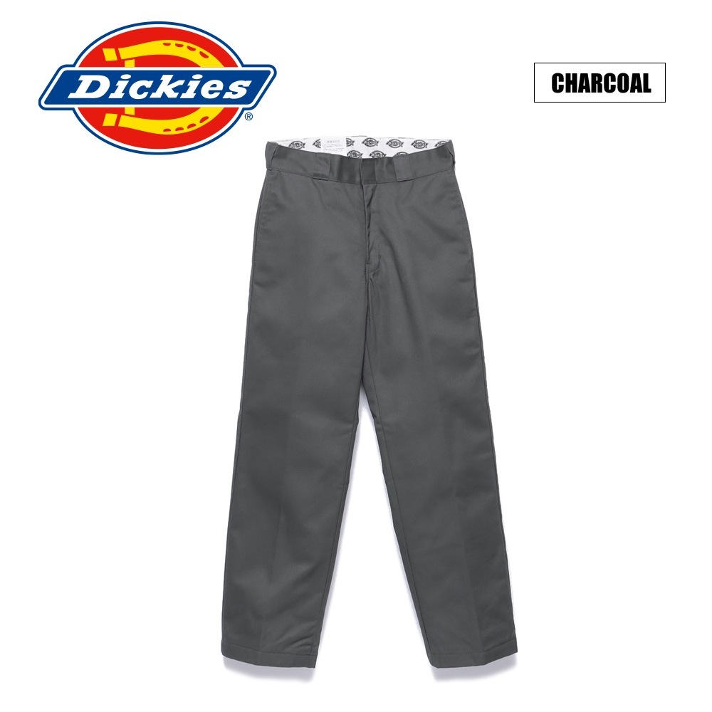 Dickies874 リフレクターパンツ スリット Dickies 874 リフレクターパンツ グリーン - メルカリ
