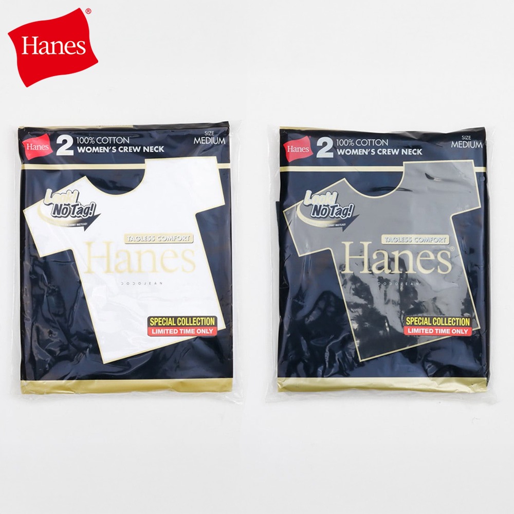 HW1-C701 T-SHIRT/2P