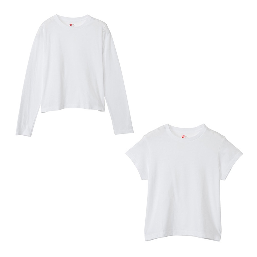 HW1-C701 T-SHIRT/2P