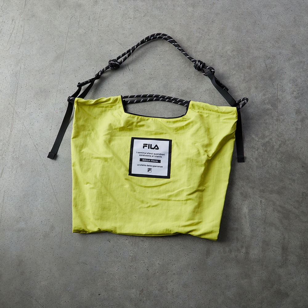 パラコードハンドル トートバッグ | ファッショングッズ | JUGLANS