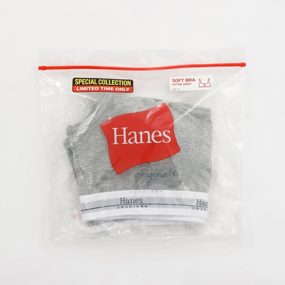 HW3-C101 REGULARBRA/1P