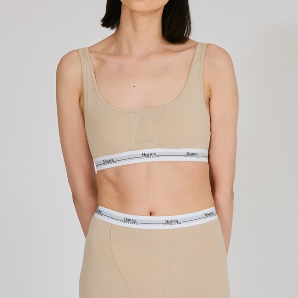 HW3-C101 REGULARBRA/1P