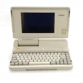 【ジャンク品】 EPSON PC-286BSTD 動作未確認 付属品無し 保証無し