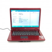 ジャンク品】 NEC LaVie L LL750/SG6R 中古ノートパソコン HDD