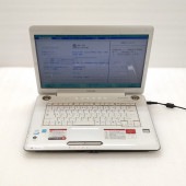 ジャンク品】 東芝 dynabook TX/66H ジャンクPC ジャンクパソコン AC