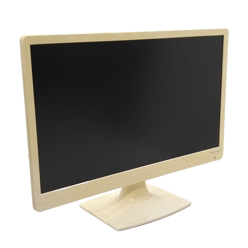 中古 モニター アイ・オー・データ LCD-MF223EWR 21.5インチワイド液晶 