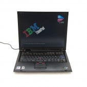 ジャンク品 IBM ThinkPad R52 ジャンクPC ジャンクパソコン ACアダプタ
