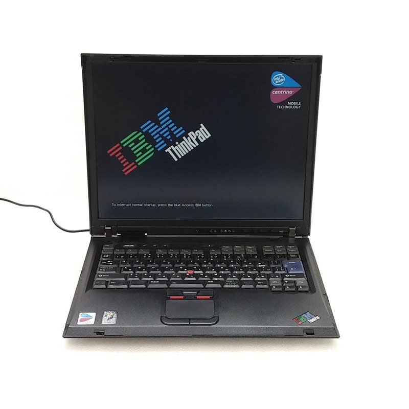 コンパック ノートパソコン ジャンク ジャンク品】 IBM ThinkPad 560 ジャンクPC ジャンクパソコン