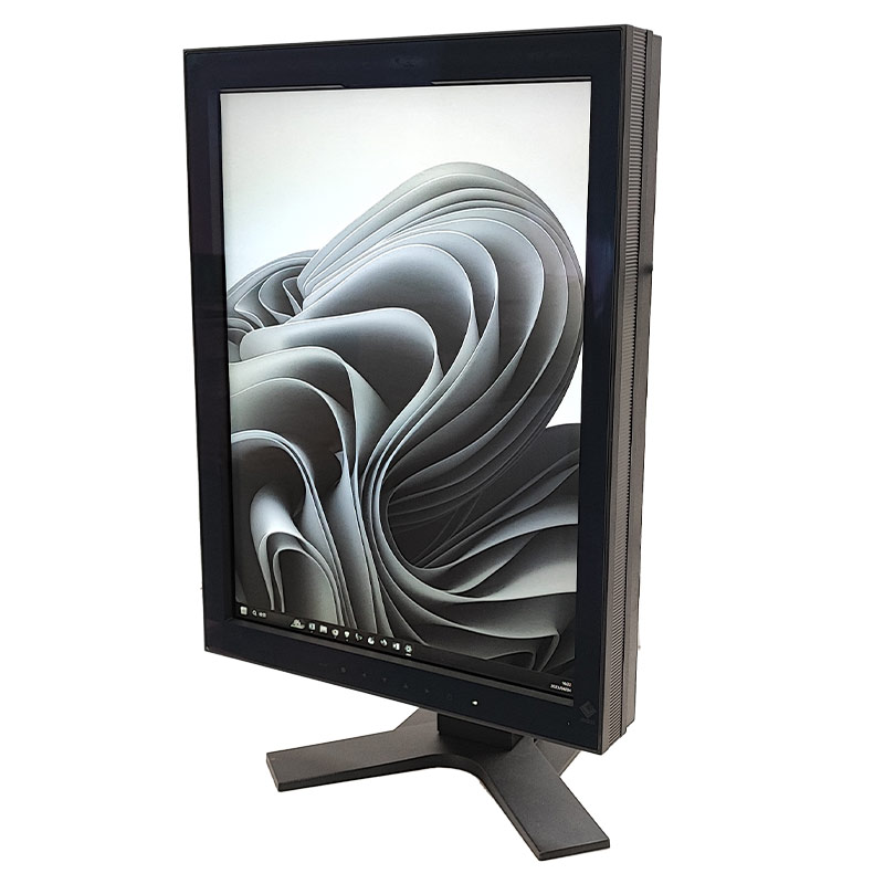 中古 モニター EIZO GX220-CL 21.3インチ DVI-D 中古