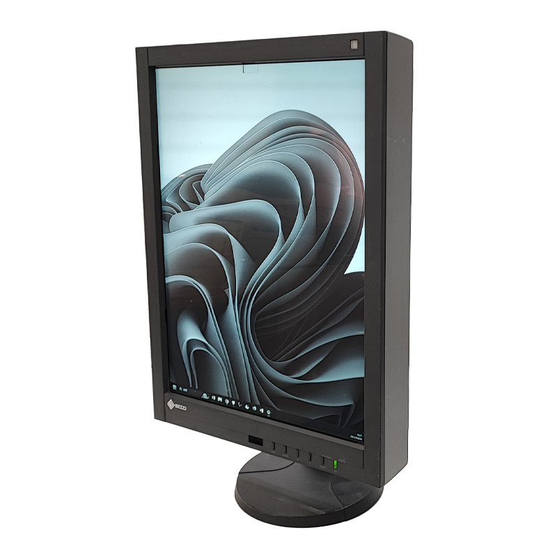 中古 モニター EIZO GX240 21.3インチ DVI-D DisplayPort 中古 