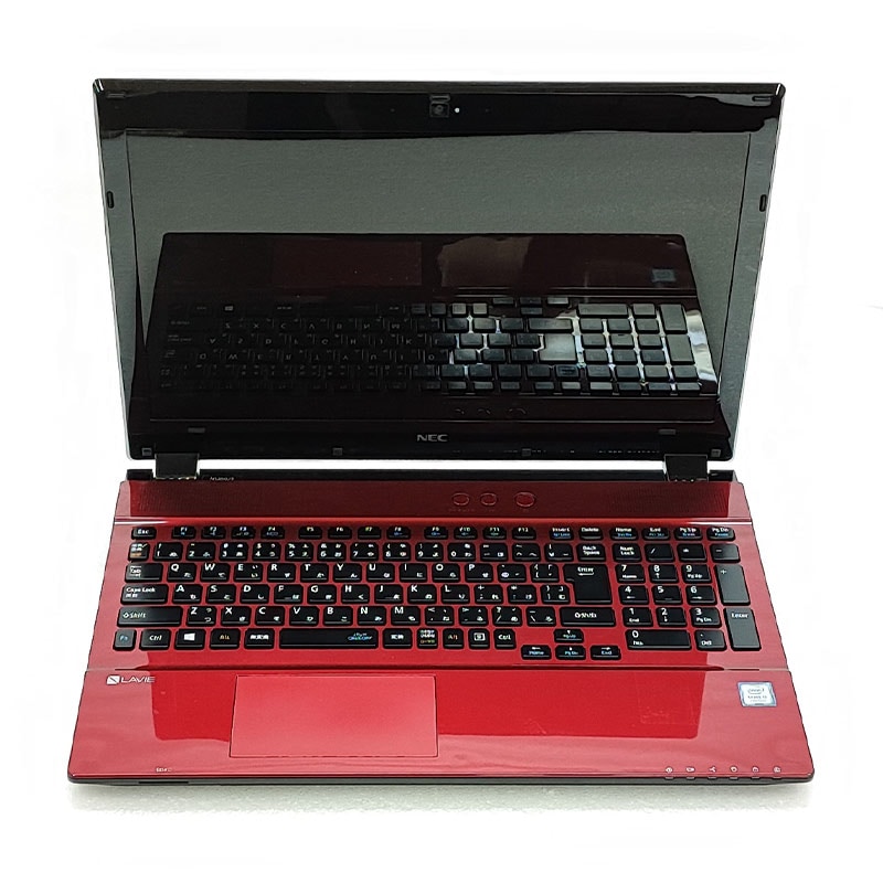 (値下げ)NEC LAVIE Note NS350/FAW PC-NS350 Amazon.co.jp: NEC PC-NS350EAR LAVIE Note Standard : パソコン