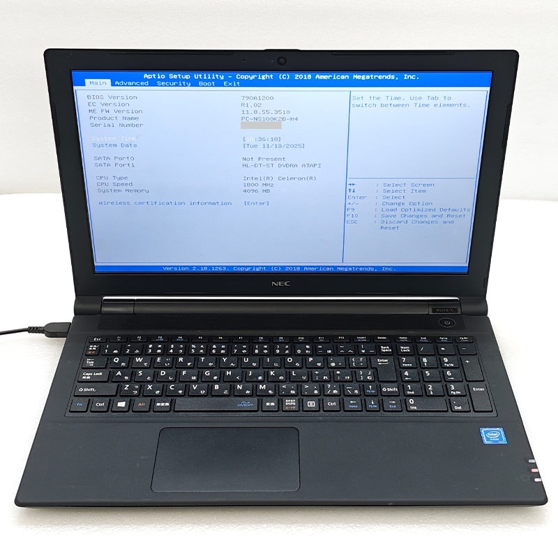 【匿名配送】ASUS パソコン pc ジャンク 匿名配送】ASUS パソコン pc ジャンク