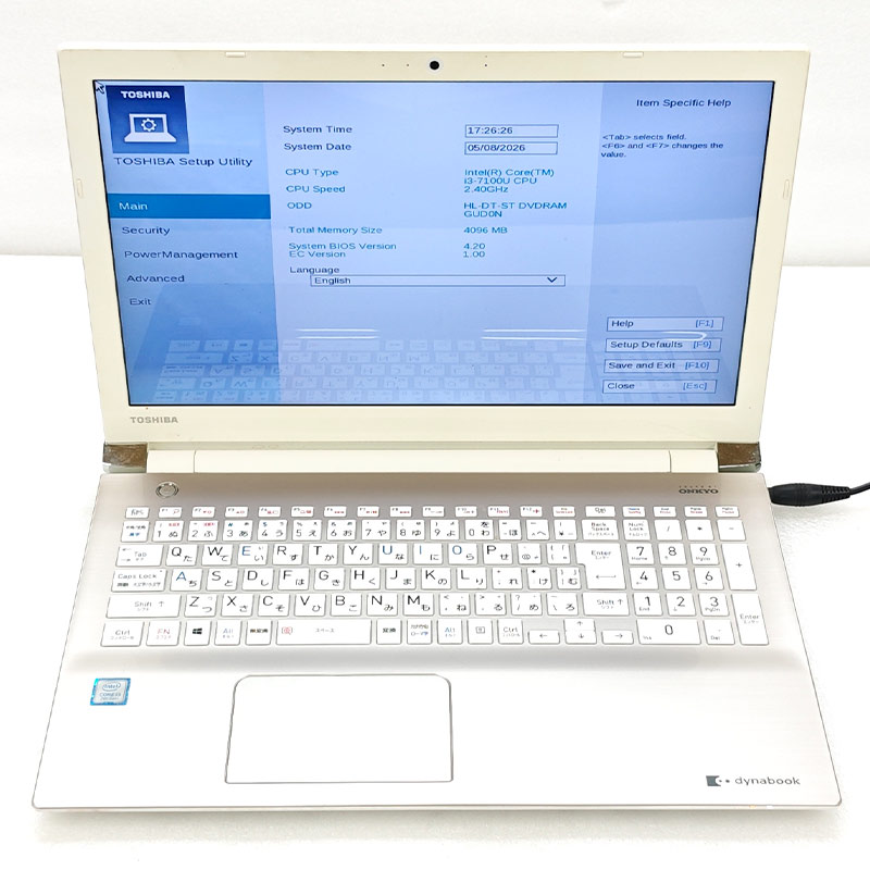 すべての商品 | 中古パソコン専門店 リサイクルPC Gテック