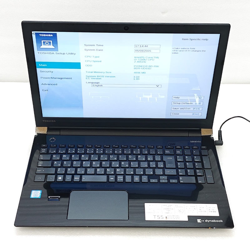 商品一覧 中古パソコン専門店 リサイクルPC Gテック