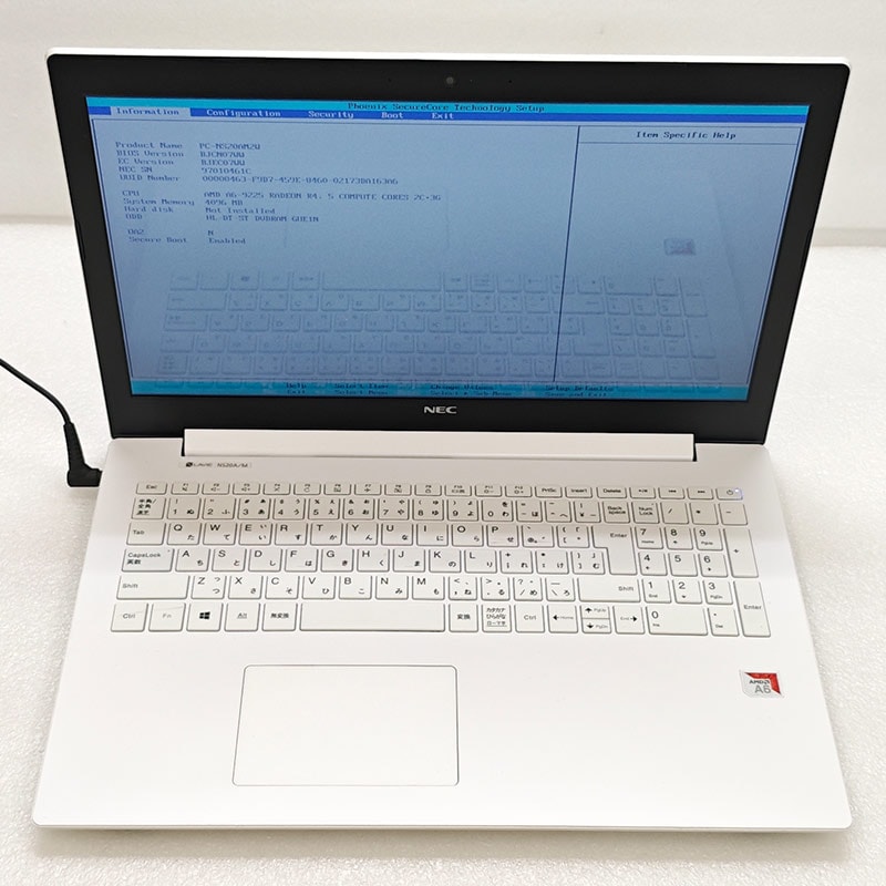 商品ジャンル | 中古パソコン専門店 リサイクルPC Gテック