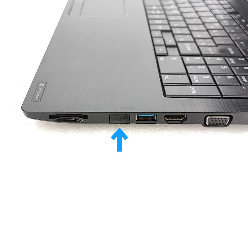 訳あり 中古パソコン 東芝/Dynabook dynabook B65/J Windows11 Pro Core i3 8130U メモリ 8GB SSD 256GB 15.6型 DVD-ROM 無線LAN Wi-Fi 15インチ A4 本体 / 3ヶ月保証 中古ノートパソコン (6100w)