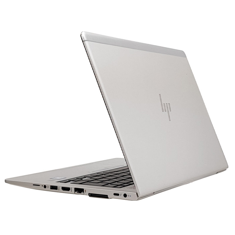 薄型 中古パソコン HP EliteBook 830 G6 Windows11 Pro Core i5 8265U メモリ 16GB SSD 256GB 13.3型 無線LAN Wi-Fi 13インチ B5 本体 / 3ヶ月保証 中古ノートパソコン (7000)