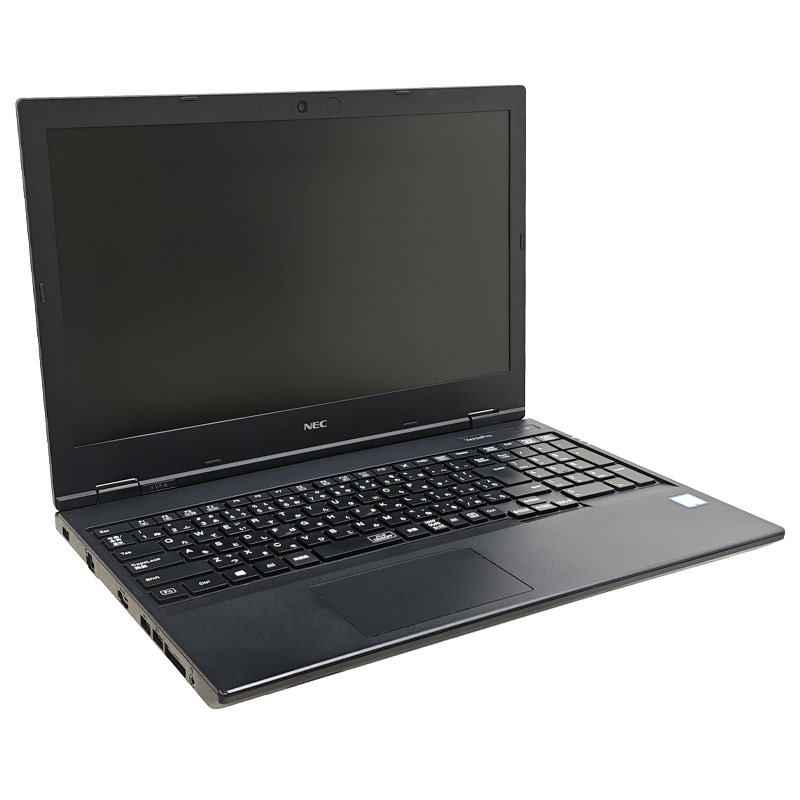 第8世代i5 中古パソコン Microsoft Office付き NEC VersaPro