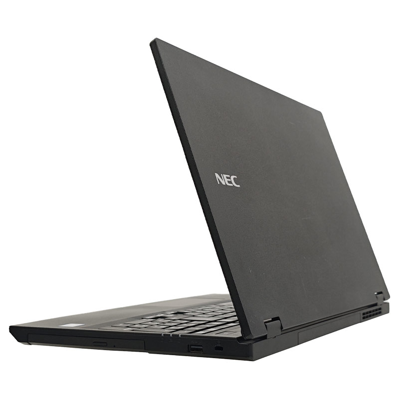 NEC VRT16F-6 ノートPC Windows. office 付属 第8世代i5 中古パソコン Microsoft Office付き NEC VersaPro