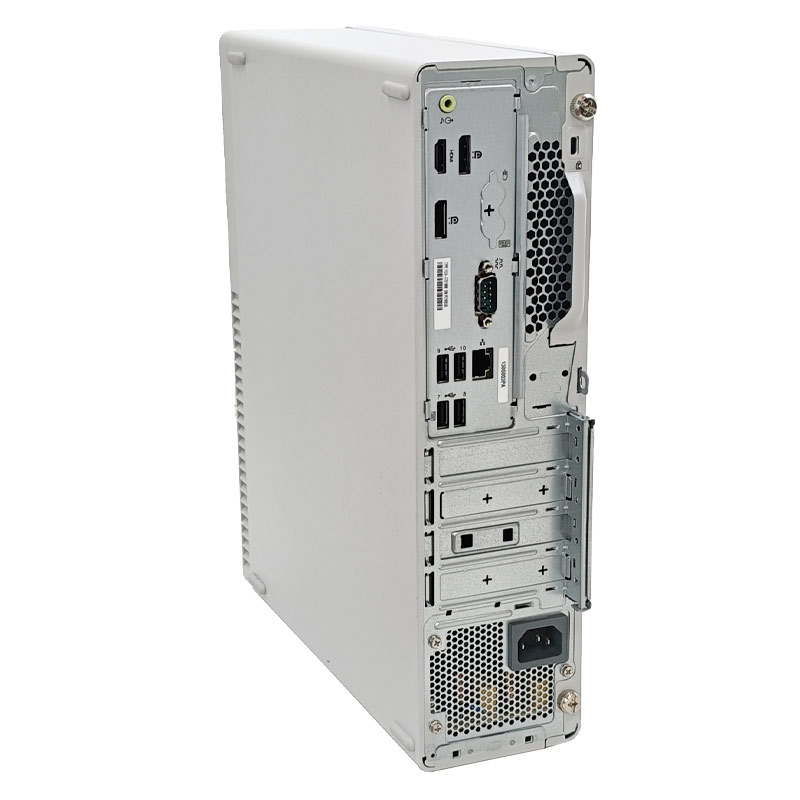 第10世代i7 中古デスクトップ NEC Mate MRH29/L-7 Windows11 Pro Core