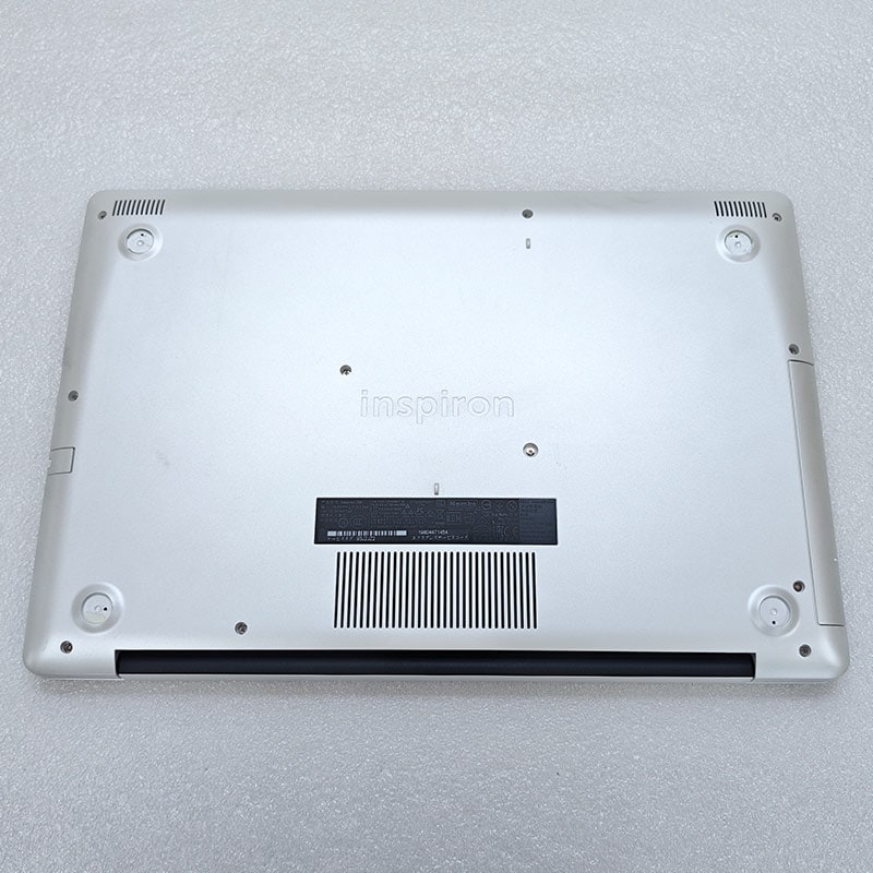 ジャンク品 DELL Inspiron 3581 ジャンクPC ジャンクパソコン 保証無し