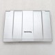 第10世代i5 中古パソコン Microsoft Office付き Panasonic Let's note CF-SV9 Windows11 Pro Core i5 10310U メモリ 8GB SSD 256GB 12.1型 無線LAN Wi-Fi 12インチ B5 本体 / 3ヶ月保証 中古ノートパソコン (7999aof)