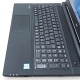 薄型・大画面 中古パソコン NEC VersaPro VKT25/E-4 Windows11 Pro Core i5 7200U メモリ 8GB SSD 256GB 15.6型 DVD-ROM 無線LAN Wi-Fi 15インチ A4 本体 / 3ヶ月保証 中古ノートパソコン (8300a)