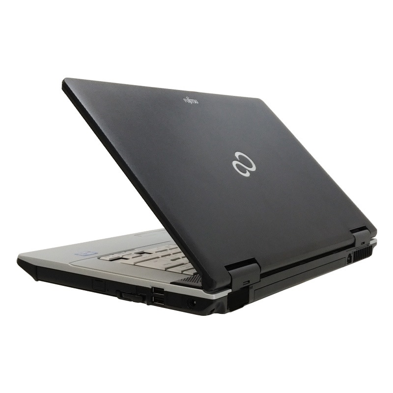 中古ノートパソコン Windows10 富士通 LIFEBOOK E741/C Core i7-2.7Ghz メモリ4GB HDD500GB DVDROM 15.6型 無線LAN フルHD液晶 WPS Office (KF17h-10Wi) 3ヵ月保証 中古パソコン