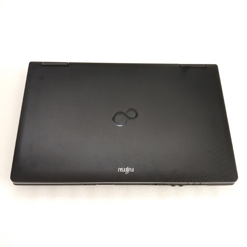 中古ノートパソコン Windows10 富士通 LIFEBOOK E741/C Core i7-2.7Ghz メモリ4GB HDD500GB DVDROM 15.6型 無線LAN フルHD液晶 WPS Office (KF17h-10Wi) 3ヵ月保証 中古パソコン