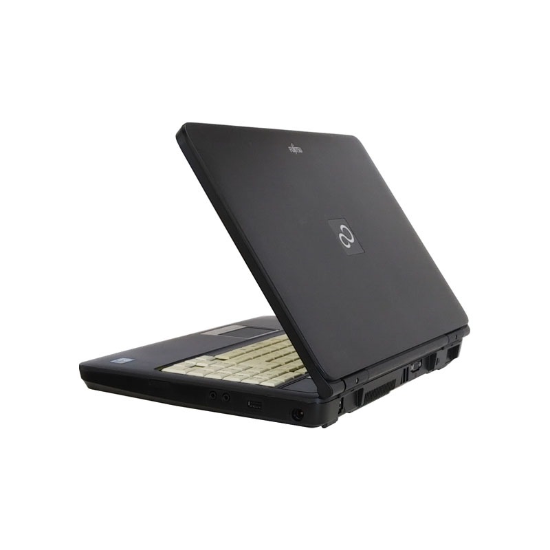 中古ノートパソコン Microsoft Office搭載 富士通 LIFEBOOK A540/C WindowsXP Celeron-2.3Ghz メモリ2GB HDD160GB DVDマルチ 15.6型 無線LAN (IF11xof) 3ヵ月保証 / 中古ノートパソコン 中古パソコン