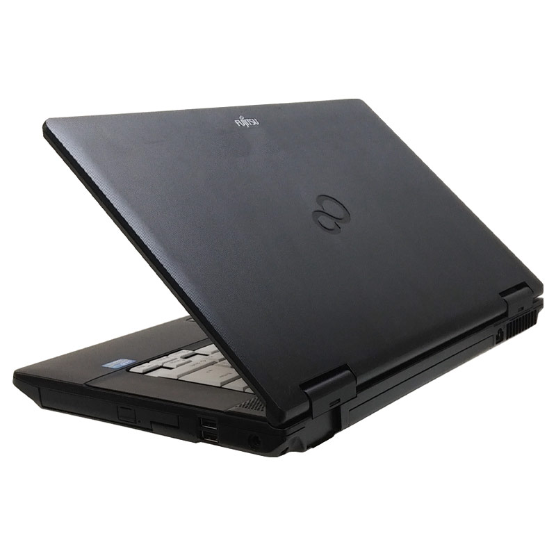 中古ノートパソコン 富士通 LIFEBOOK A561/D WindowsXP Corei3 2330M メモリ4GB SSD256GB DVDマルチ 15.6型 無線LAN (IF23msx) 3ヵ月保証 / 中古パソコン