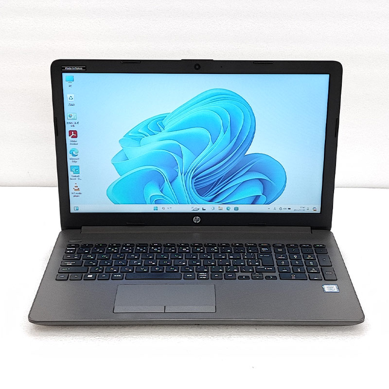 HP 高速SSD大容量240G Core i5搭載 メモリ8G 大画面15インチ ビジネス