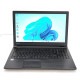 薄型 大画面 中古パソコン 東芝/Dynabook dynabook B65/J Windows11 Pro Core i3 7100U メモリ 8GB SSD 256GB 15.6型 DVDマルチ 無線LAN Wi-Fi 15インチ A4 本体 / 3ヶ月保証 中古ノートパソコン (6101a)