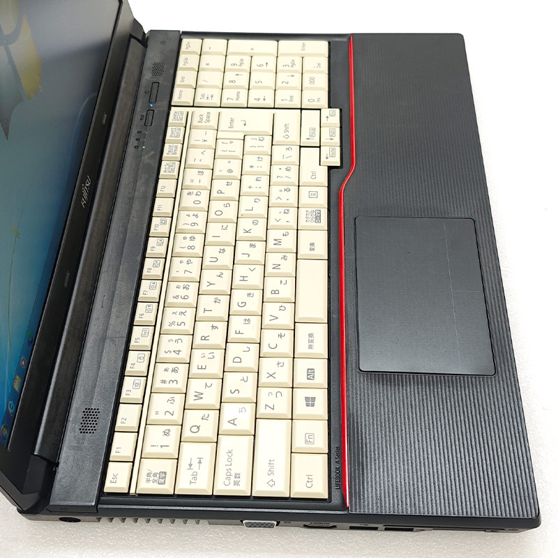 中古　デスクトップ　富士通　F3 楽天市場】WIn7 32bit 中古デスクトップ 富士通 ESPRIMO D582/G