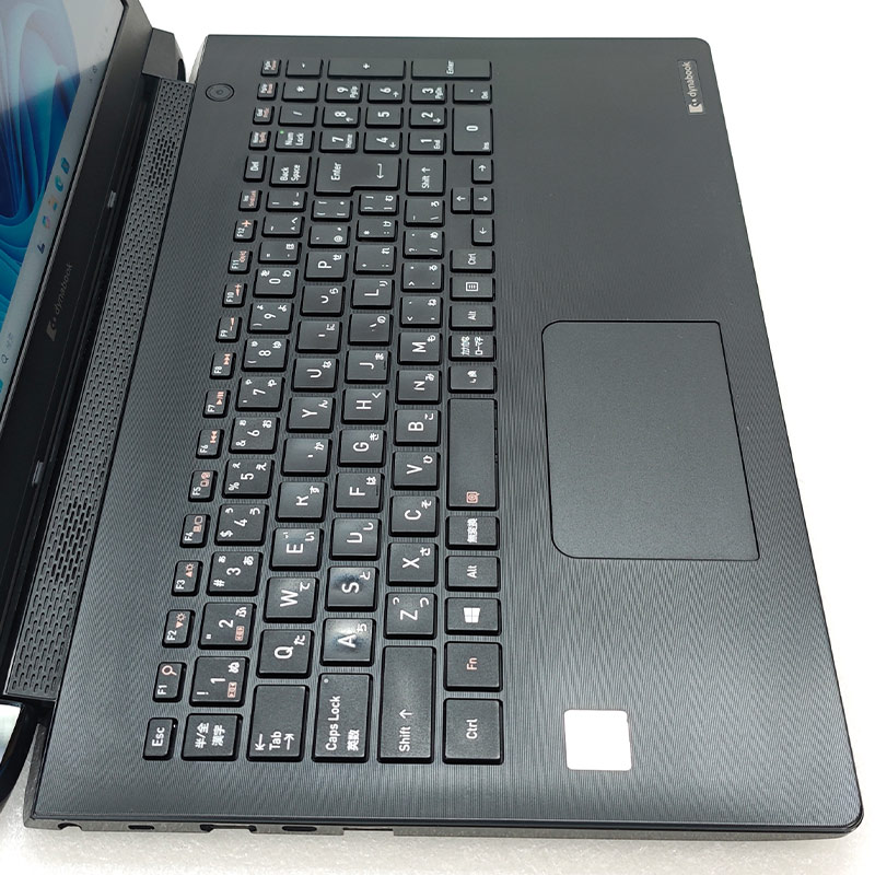 第10世代i5 中古パソコン 東芝/Dynabook dynabook BJ65/FS