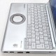 第10世代i5 中古パソコン Panasonic Let's note CF-SV9 Windows11 Pro Core i5 10310U メモリ 8GB SSD 256GB 12.1型 無線LAN Wi-Fi 12インチ B5 本体 / 3ヶ月保証 中古ノートパソコン (8001a)