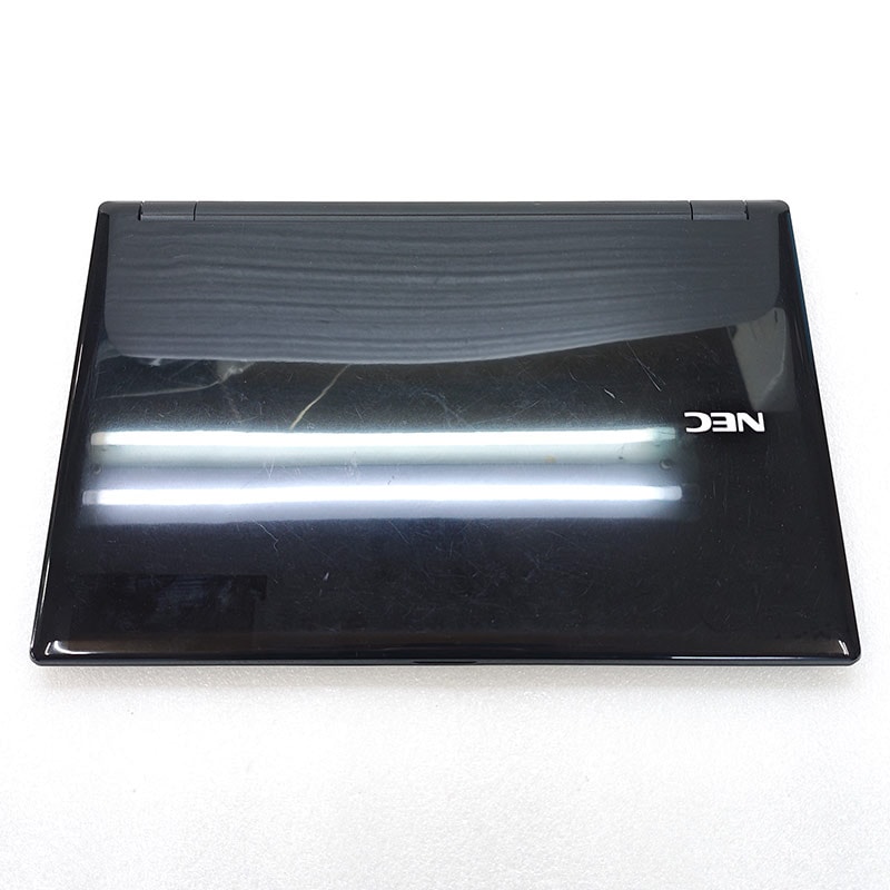薄型・大画面 中古パソコン Microsoft Office付き NEC VersaPro VKT25/E-4 Windows11 Pro Core i5 7200U メモリ 8GB SSD 256GB 15.6型 DVD-ROM 無線LAN Wi-Fi 15インチ A4 本体 / 3ヶ月保証 中古ノートパソコン (8300aof)