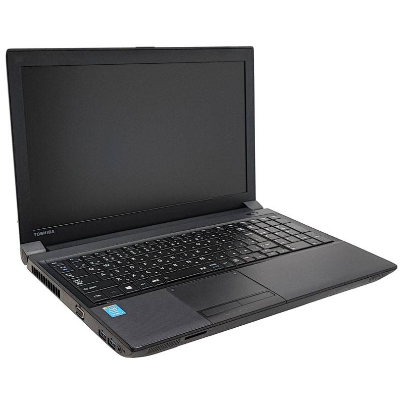 ★良品★東芝 dynabook Sattelite B554/K 最新Win10 高性能i5 4200M 大容量320GB メモリ4GBで快適♪ 無線 Wi-Fi Office搭載 東芝 dynabook Satellite B554&frasl;K(QSS000173) | Windows7 |中古パソコン