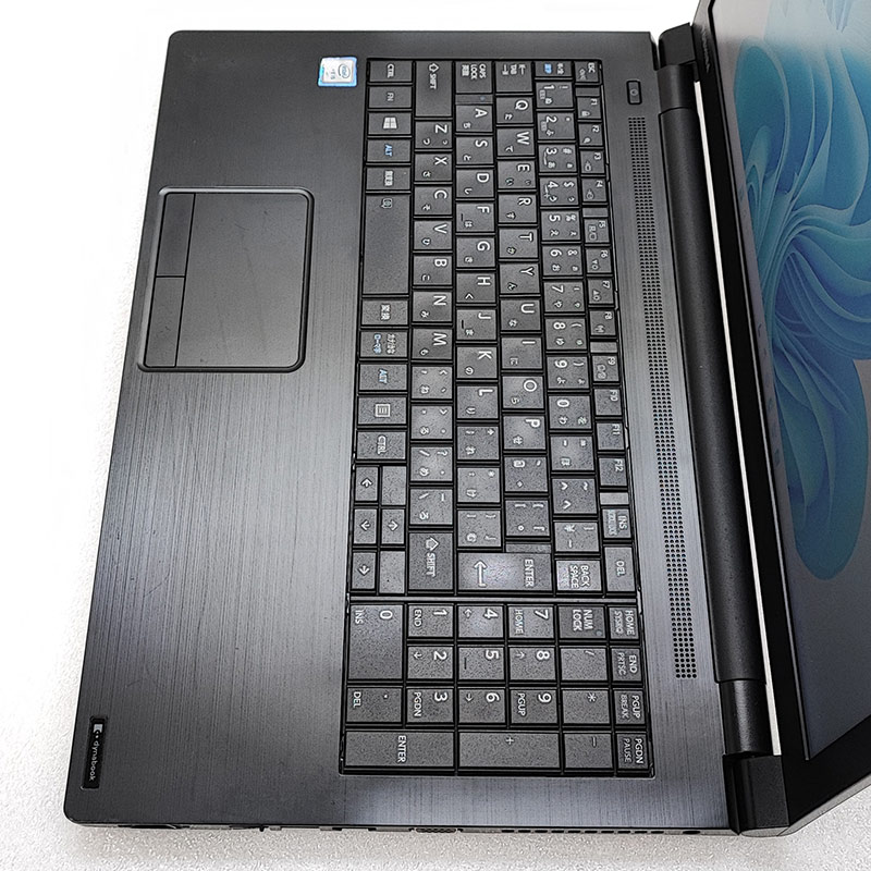 Office搭載】 東芝 第8世代 Corei5 M.2 SSD256 151 Core i5 第8世代
